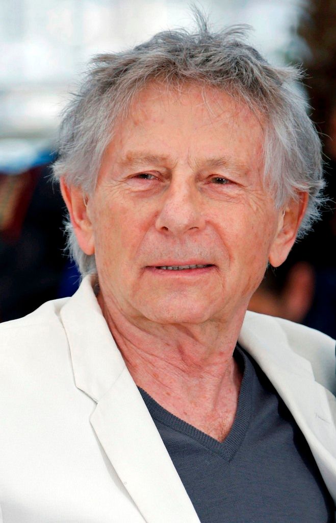 Roman Polanski. | Foto: Reuters