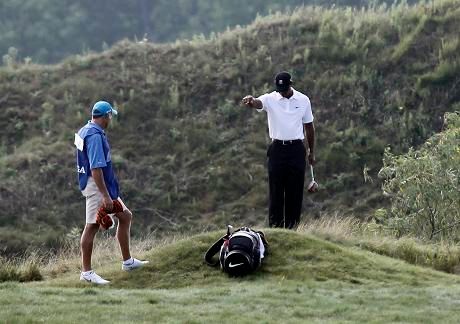 Tiger Woods | Foto: Reuters