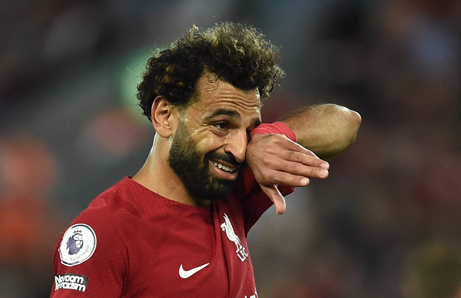 Liverpool dál čeká na výhru. S Crystal Palace doma dohrával o deseti a jen remizoval