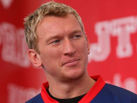 Marcel Hossa