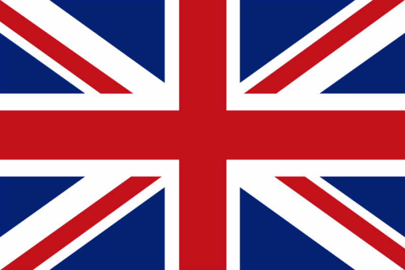 Turecké seznamky ve Velké Británii