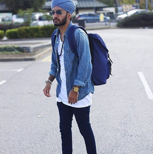 Singh Street Style | Foto: Singh Street Style / Instagram