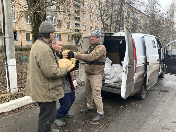 Záběry z dokumentu Válečný zpravodaj. | Foto: Aerofilms