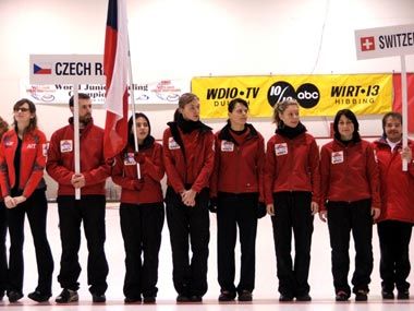 Foto: www.curling.cz