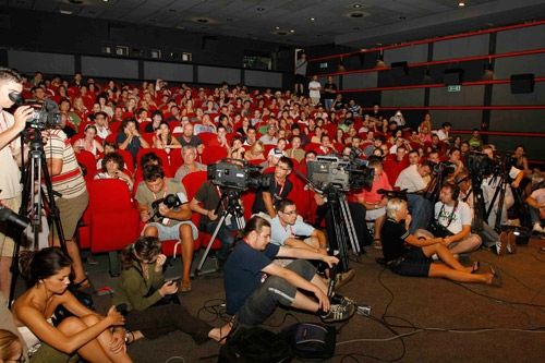 Foto: Sarajevo Film Festival