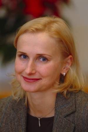 Kateřina Konečná (KSČM) | Foto: KSČM