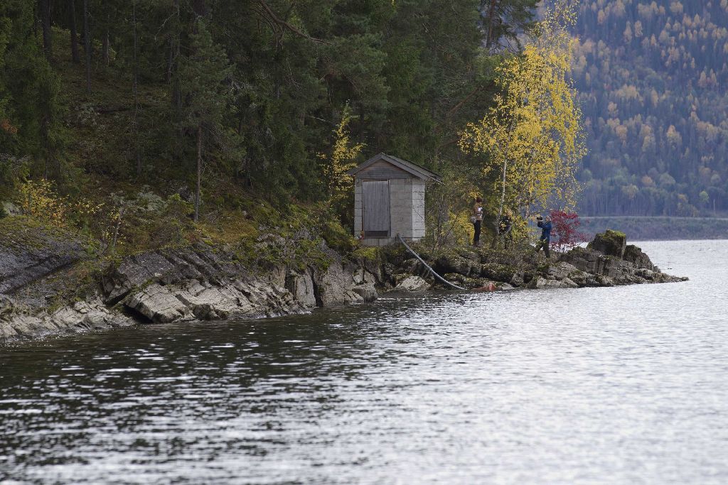 Norsko zpřístupnilo pro novináře ostrov Utoya. Navštivte ho i vy