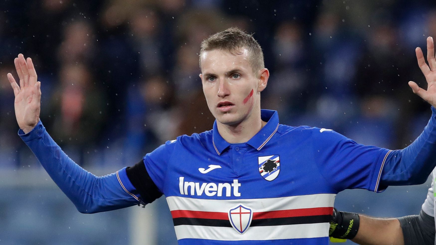 Jankto ha segnato un gol e un assist per vincere la Sampdoria a Bergamo, l’Inter ha battuto il Genoa