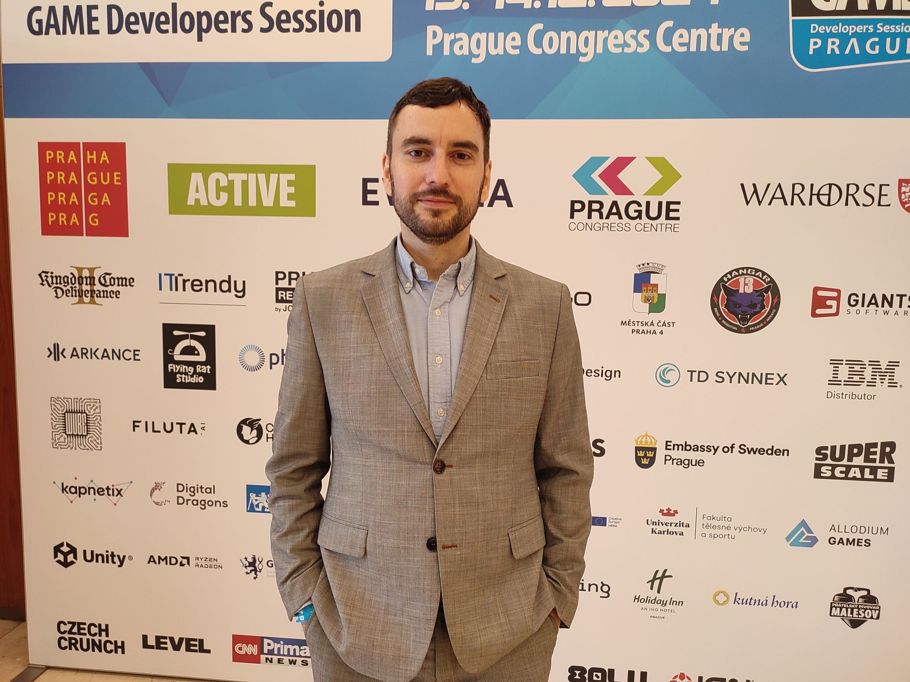 Czech Gaming Industry Faces Stagnation but Sees Promising Future