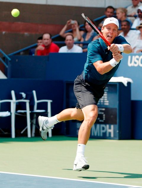 Tomáš Berdych | Foto: Reuters