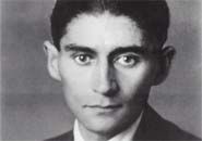 Franz Kafka | Foto: Aktuálně.cz