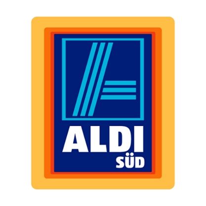 Aldi Süd logo | Foto: Aktuálně.cz