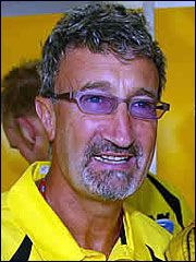 Eddie Jordan | Foto: Internet