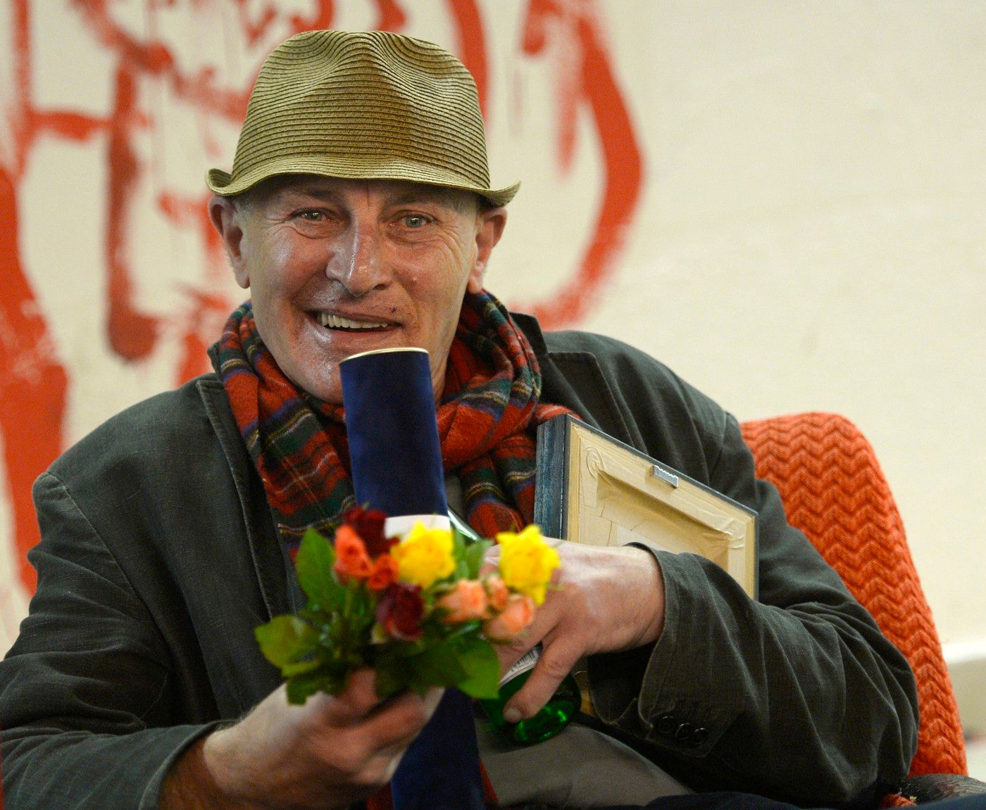 Jaroslav Riedel StB ho nezlomila ani ve vězení. Zemřel Pavel Zajíček, který s Hlavsou ...