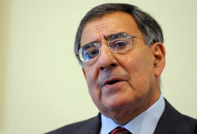 Ředitel CIA Leon Panetta | Foto: Reuters