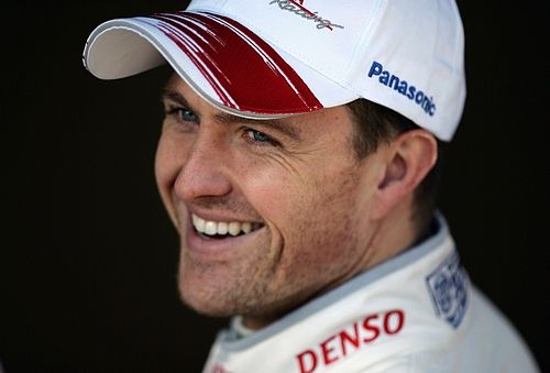 Ralf Schumacher, | Foto: Reuters