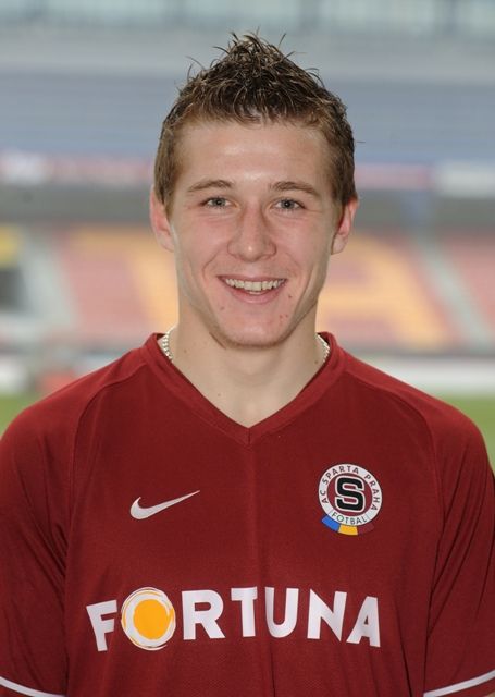 Juraj Kucka | Foto: AC Sparta Praha