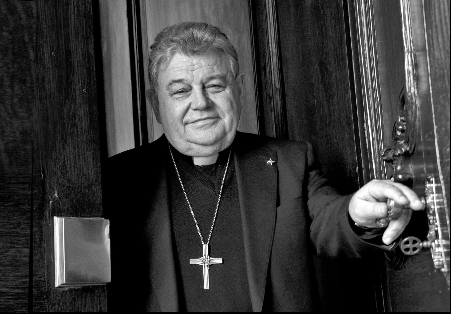 "Chtěl co nejvíc protáhnout staré časy." I v base se usmíval, říká Dukův spoluvězeň