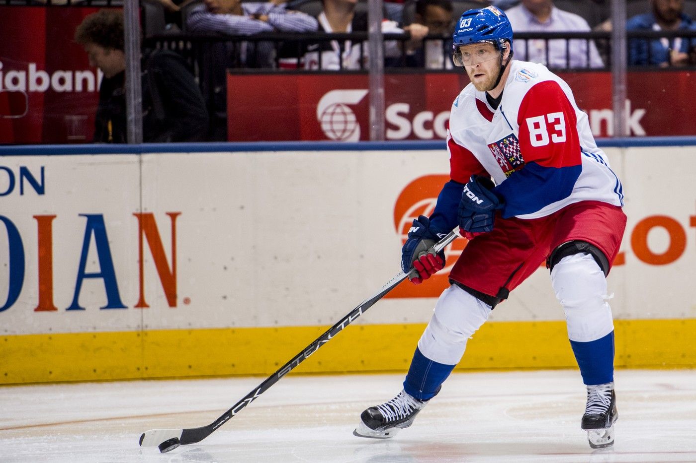 Myslel na sebevraždu, zachránil ho žabí jed. Hemský se léčil s mužem, co zabil Usámu