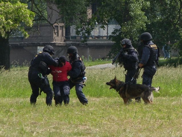 Foto: Policie ČR