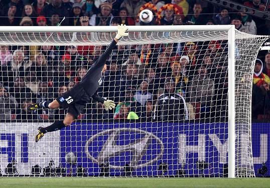 Španělsko - Honduras 2:0 | Foto: Sport