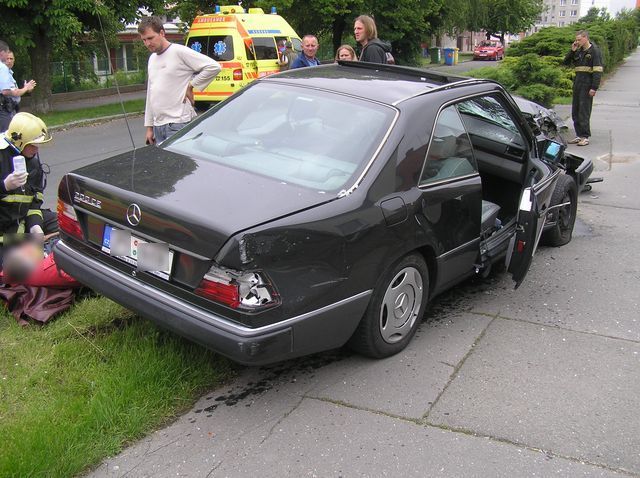 Foto: HZS Plzeňského kraje