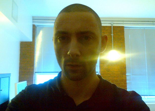 Burial | Foto: Hyperdub