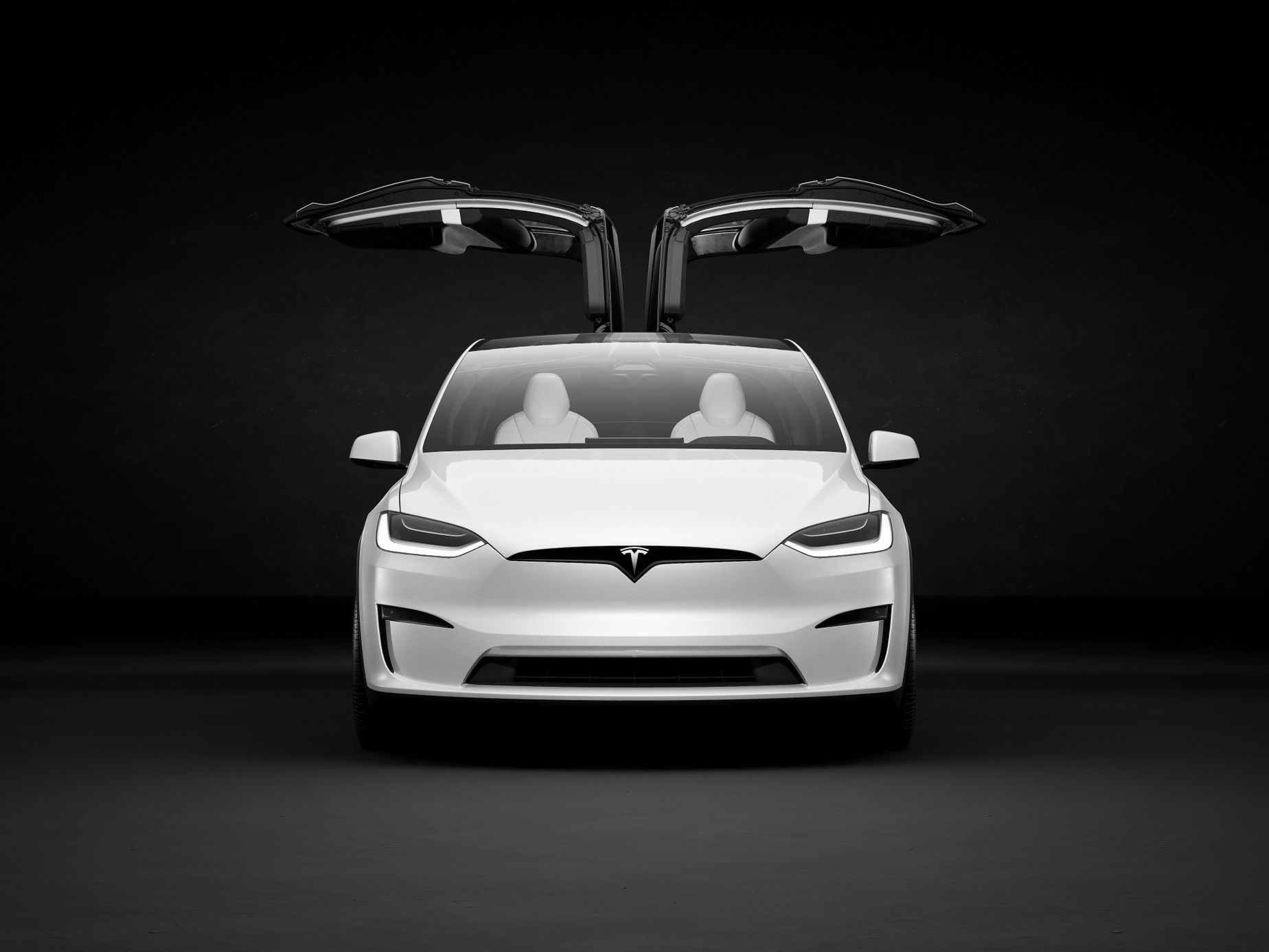 The fastest and most expensive Tesla.  Model S and X Plaid are heading to the Czech Republic, they don’t lack rams