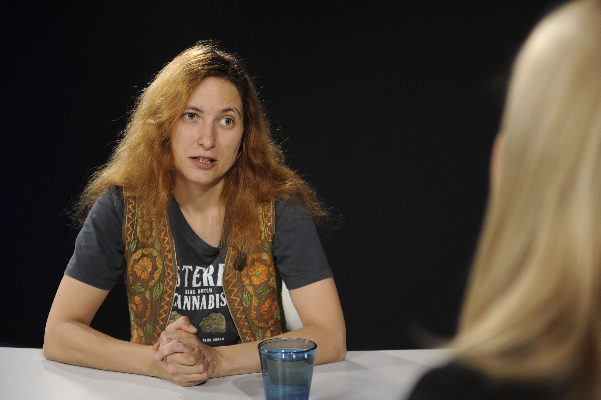 Putinův režim ji vězení chtěl zničit. "Jenže udělali chybu," líčí Skočilenková