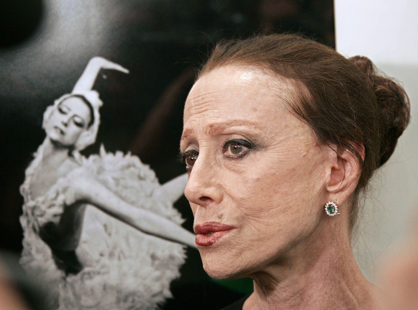 Baletní superstar Plisecká čelila šikaně komunistů. Vynikala technikou i smyslností