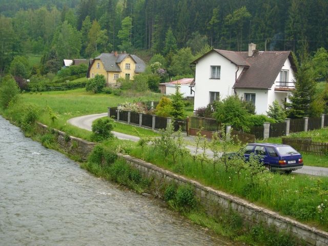 Nové Heřminovy | Foto: Pavel Baroch, Aktuálně.cz