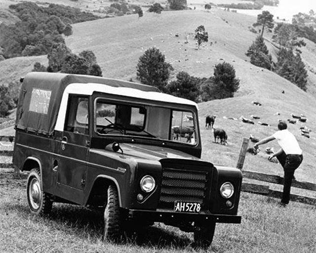 Podvozek Octavie byl zkrácen, rozvor náprav tak měl délku jen 2165 mm. | Foto: Archiv Škoda Auto