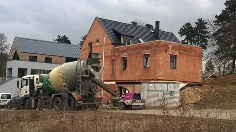 Foto: Českomoravský beton a.s., www.transportbeton.cz