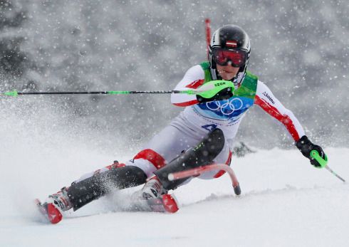 Kathrin Zettelová | Foto: Reuters