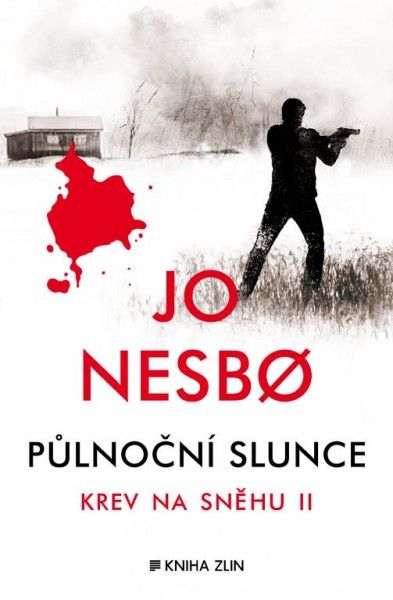 Jo Nesbø - Půlnoční slunce | Foto: Kniha Zlín