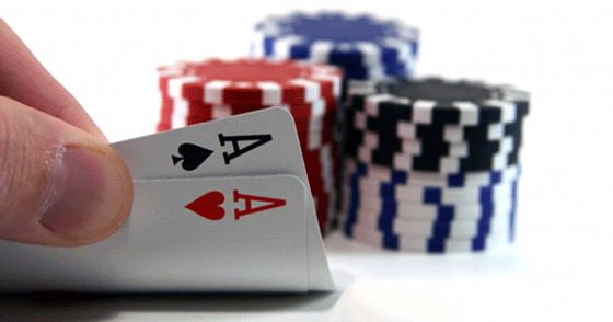 Foto: Elite Poker Chips