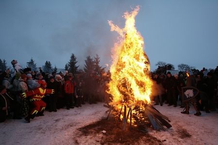 Foto: Reuters