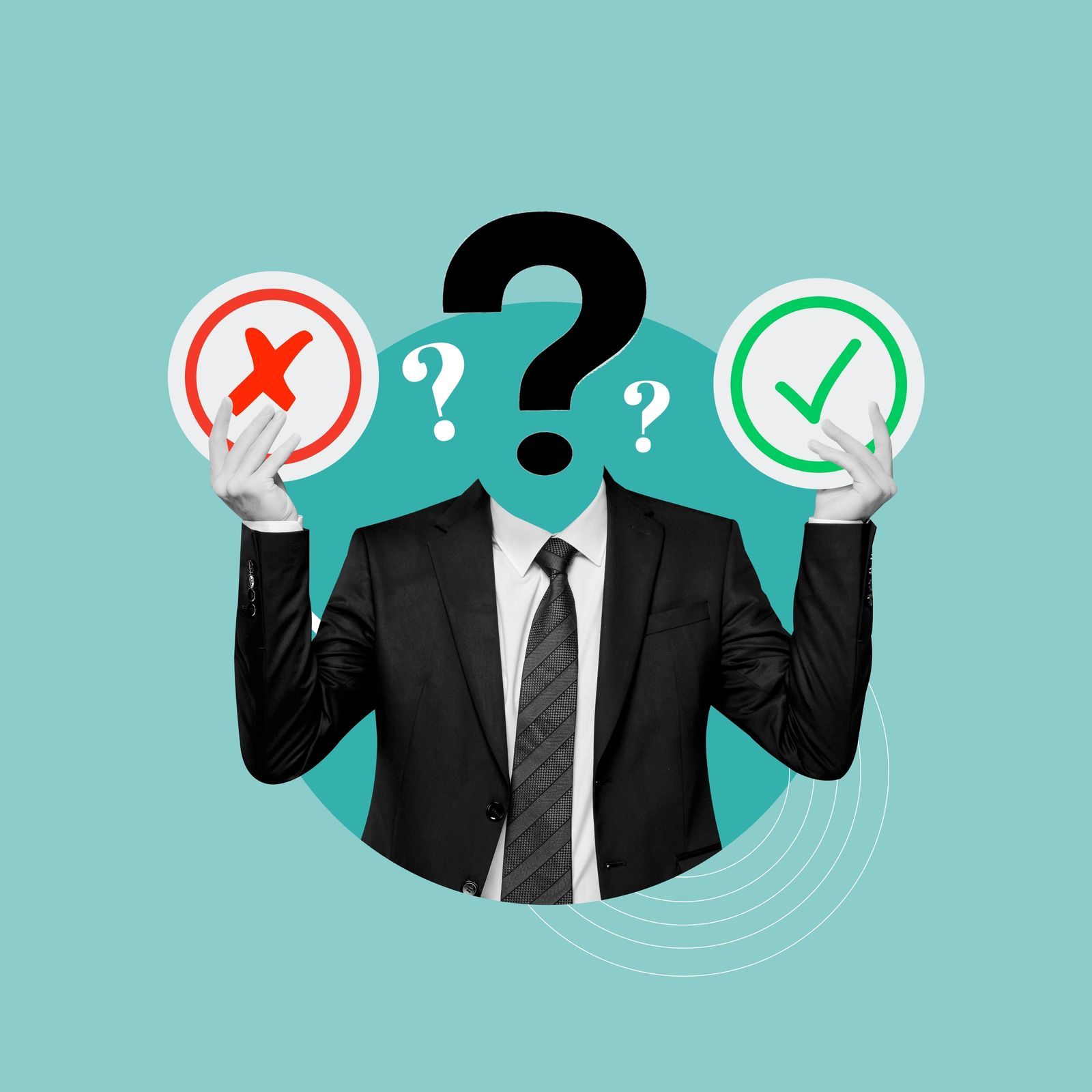 KVÍZ: Pravda, nebo lež? Dokážete odhalit, co je skutečnost a co pouhá fikce?