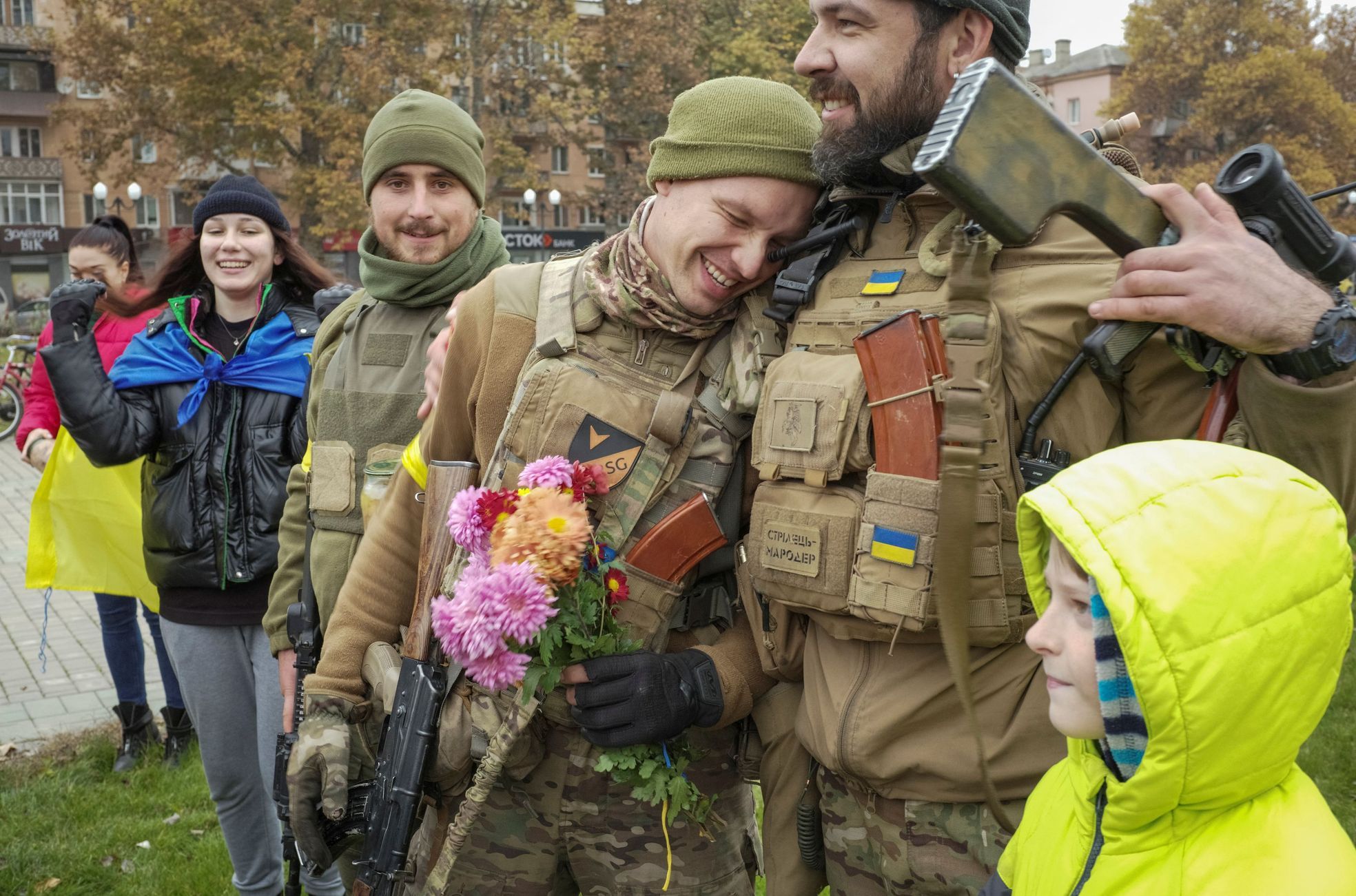 Оккупация херсона. Фото военнослужащих России. Военные Украины. Украинцы фото.