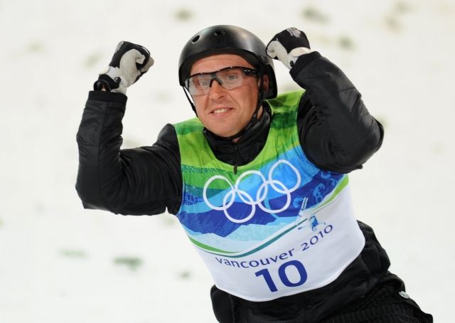 Alexej Grišin. | Foto: Reuters