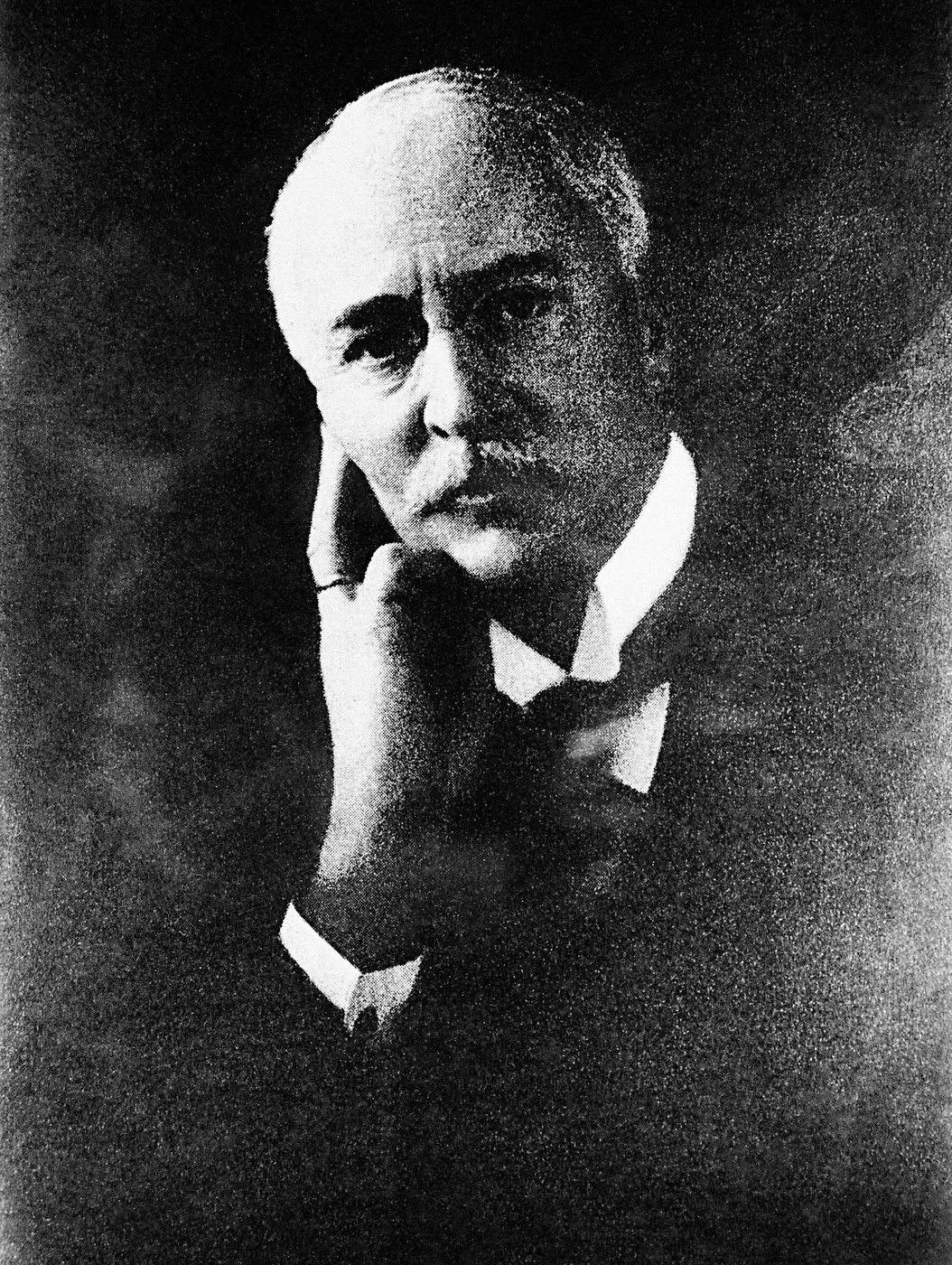 Kdo chtěl navždy umlčet Rudolfa Diesela? Vychází skutečný příběh slavného vynálezce