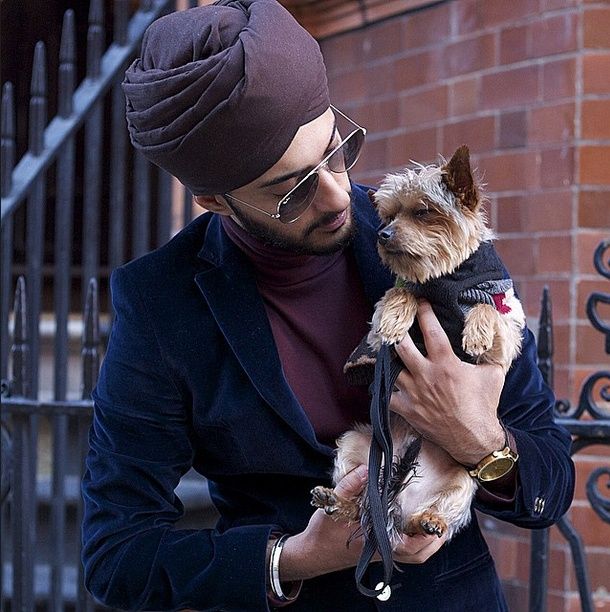 Singh Street Style | Foto: Singh Street Style / Instagram