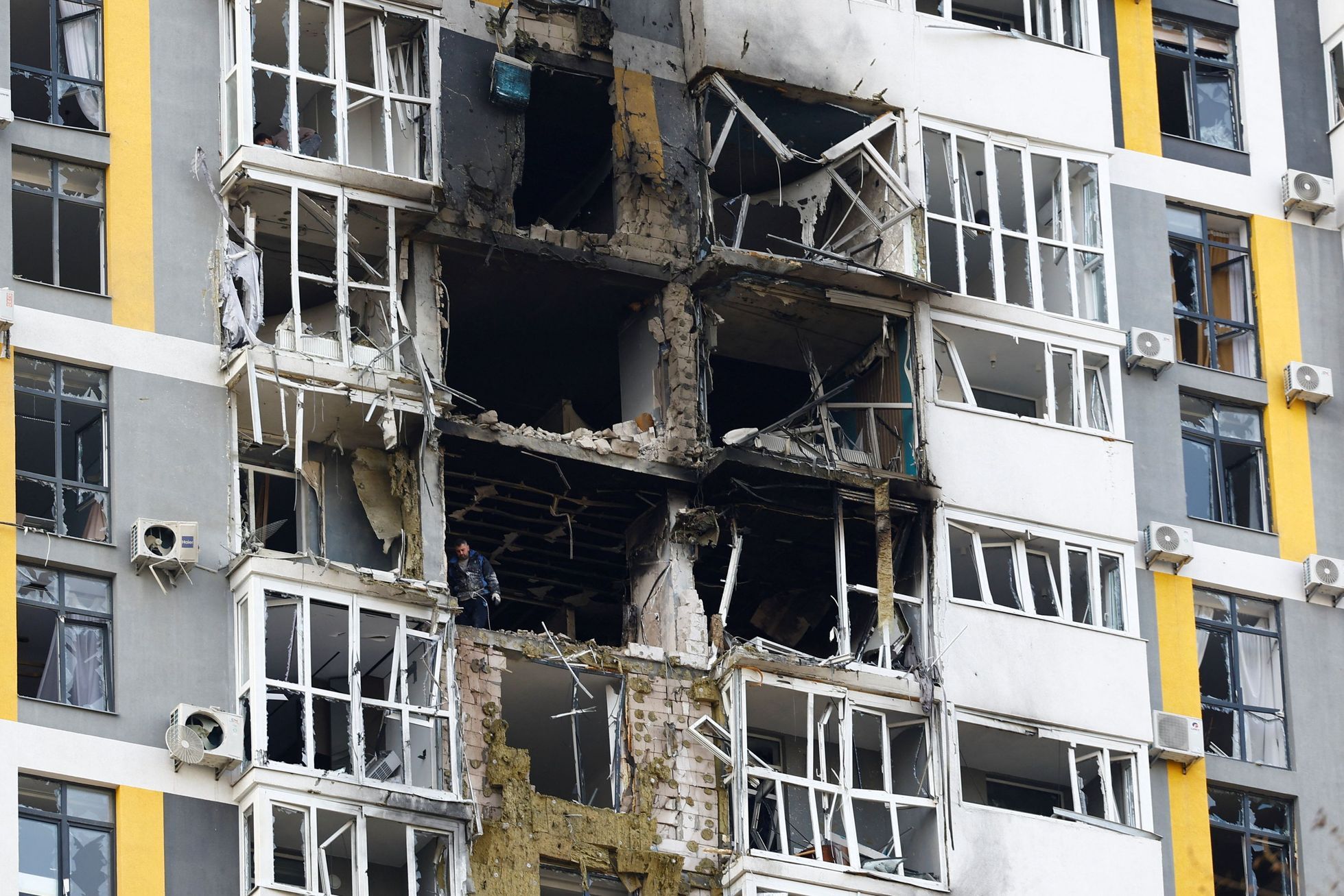 USA deportovaly nejvíc Ukrajinců od začátku války. Najdeme pro ně využití, říká Kyjev