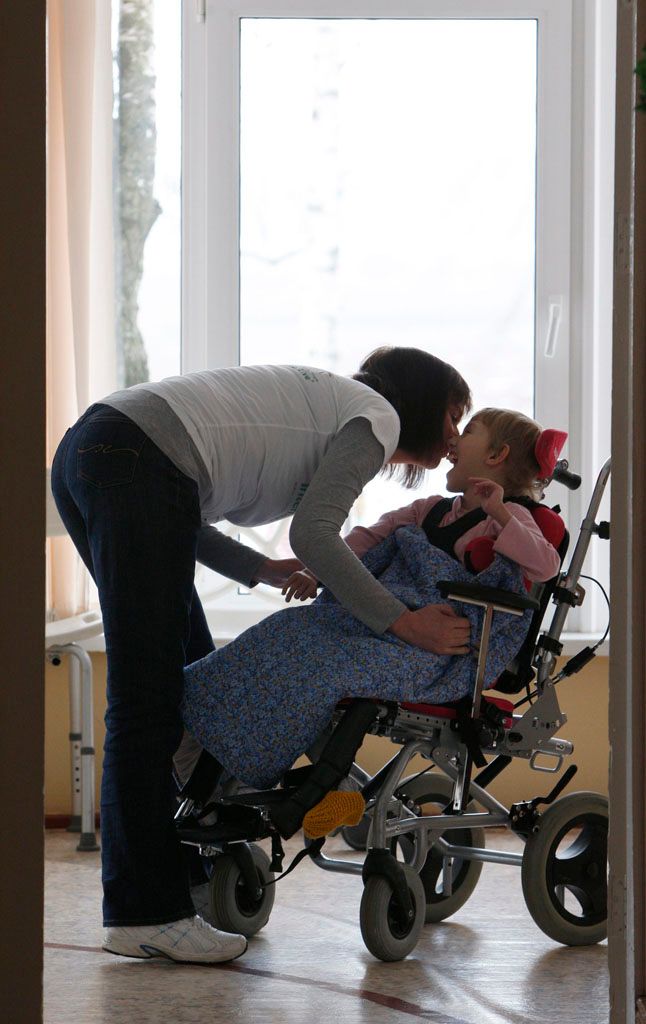 Rusko bylo zasaženo málo, ani sama Ukrajina nedopadla tak strašně jako Bělorusko. | Foto: Reuters