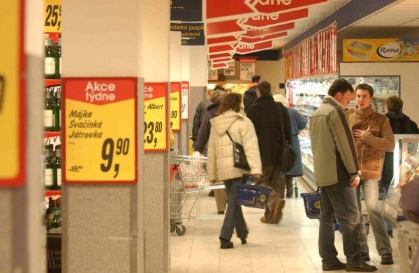 Foto: AHOLD Retail Slovakia