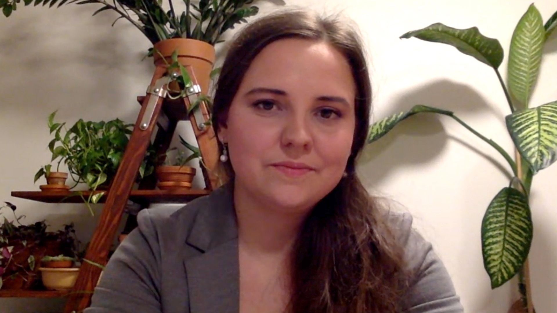 Pašková: Sterilizace žen? Režim chtěl zabránit reprodukci Romů, odškodnění je symbol - DVTV na Aktuálně.cz