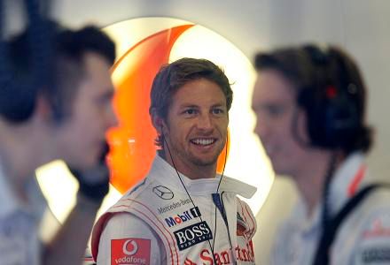 Jenson Button | Foto: Reuters