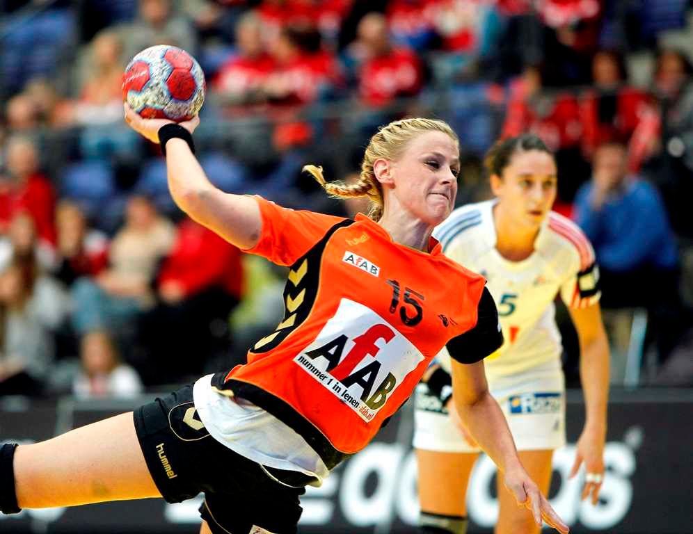 гандбол лайв