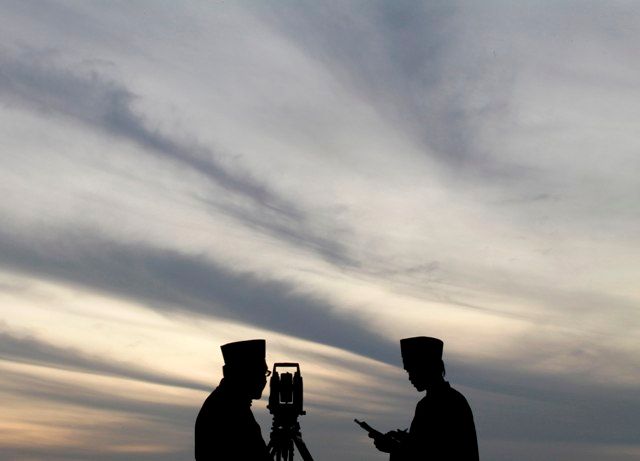 Ramadán je pohyblivý svátek. Zatímco loni připadnul na období od 21. srpna do 19. září, letos potrvá od 10. srpna do 8. září. | Foto: Reuters