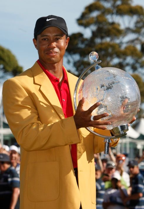 Tiger Woods | Foto: Reuters